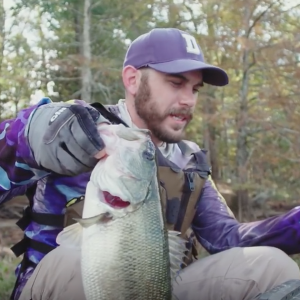 Toledo Bend | Kayak Bass Fishing with The Reel Gills