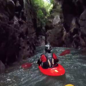 Mexico Whitewater Adventure- Wild and Free Tour