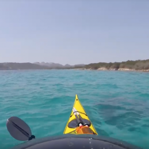 SardinianDiscovery Sea Kayaking