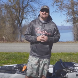 Spring Kayak Fishing - Best Gear For 2019