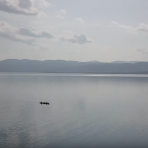 PIZD Yukon - Yukon River Canoe Adventure