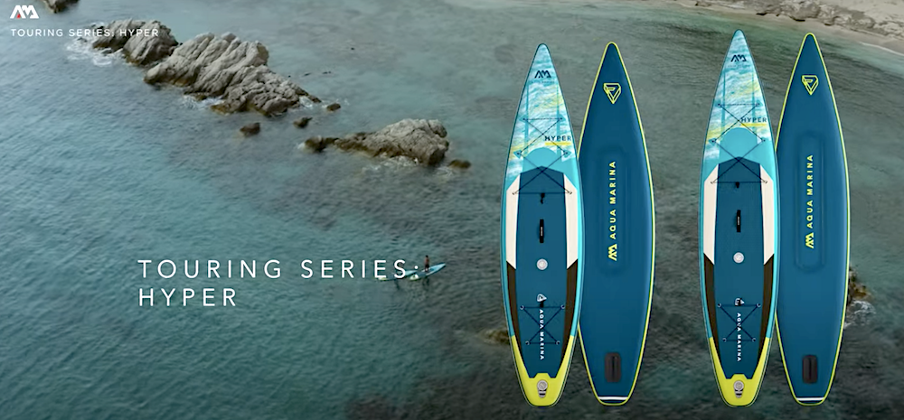 Paddle World Magazine | The international all paddlesports magazine