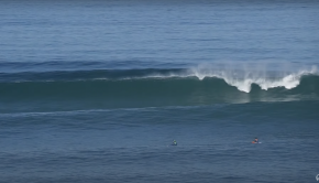 Morocco surf trip with the Groms