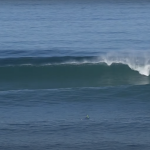 Morocco surf trip with the Groms