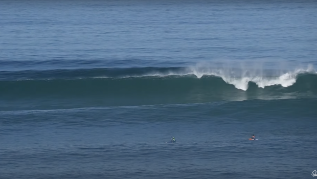 Morocco surf trip with the Groms